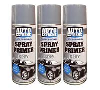 Auto Extreme Auto Spray Chrome, 400 ml