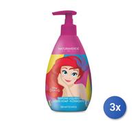 3X Baby Princesses 300 ML Liquid Soap