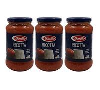 Barilla Ricotta Sauce, 400 g