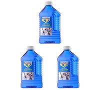 3X Bartoline Brush Cleaner Fast Acting Oil-Based Paint Stain Remover Tool 2L