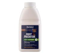 3X Bartoline Paint Predator Action Paint & Varnish Stripper Easy Removal 500Ml