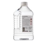 3X Bartoline Turpentine Substitute Paint Brush Spills Cleaning All Purposes 2L