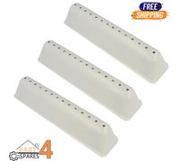 3X Bauknecht C00310980 Washing Machine Drum Lifter Paddle For HDW7000PROBK