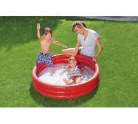 Bestway Splash And Play 3 Ring Play Above Ground Pool 1 Colour supplied Randomly
