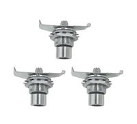 3X Blender Blade Replacement Part ，compatible For Hamilton，HBH650/850
