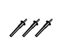 3X Blender Tamper Accelerator Plastic Stick Plunger for Vitamix 760/5000/5200 Blenders for Standard 64Oz Container