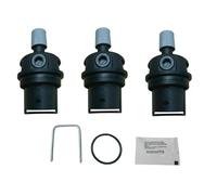 3X Boiler Auto Air Vent AAV Compatible with Vaillant/Main/Worcester/Alpha 104521