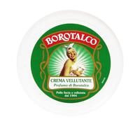 3x BOROTALCO Moisturising & Protective Body Cream 150 ml