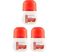 Borotalco Roberts Intensive Talcum Scent Deo Deodorant Roll-on 50ml 72h!