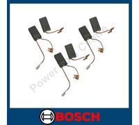 3x Bosch 1617014144 Carbon Brush Set For GBH 5-40 DCE GSH 5 CE GSH 5 E Hammers