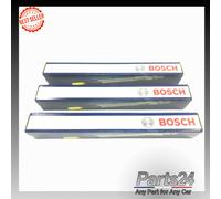 BOSCH Duraterm Sheathed Element Pencil Type Glow Plug 0250212014 GLP229