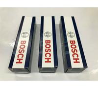 Bosch Y5KPP332 - Spark Plugs Double Platinum - 1 piece