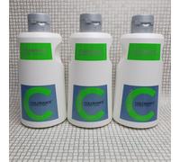 3x Bottles Goldwell Colorance Express Toning Devoloper Lotion 1000ml (3 Litres)