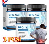 3X BP -C 157 Healing Joint Cream Fatigue Relieving Body Soother 30ml