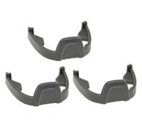 3x Brackets Compatible with / Replacement Part for Kärcher 5.745-038.0 SP6 SP7 SP9.000 SP9.500 SP11.000 SP16.000 Submersible Pumps