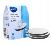 Brita 3 x MicroDisc Water filter disc 3 pc(s)