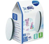 Brita 3 x MicroDisc Water filter disc 3 pc(s)