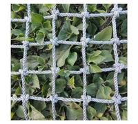 3x C Climbing Net for Kids & Adults - Outdoor Swing Play Equint for Adventure, Climbing, and Active Fun