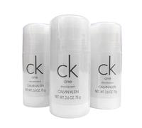 Calvin Klein CK One Deodorant Stick Unisex 75 g