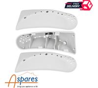 3X Candy 41021914 Washing Machine Drum Paddle Clothes Lifter