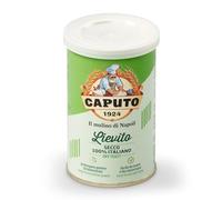 3X Caputo Lievito Secco 100% Italian Dry Yeast for The Bakery High Activity Pizza 100g