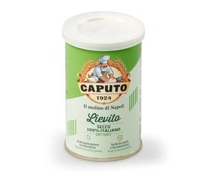 3X Caputo Lievito Secco 100% Italian Dry Yeast for The Bakery High Activity Pizza 100g