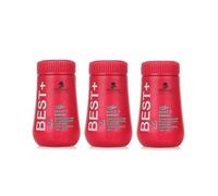 3x Caraele 10g Schwarzkopf Osis+ Dust It Mattifying Volume Powder New