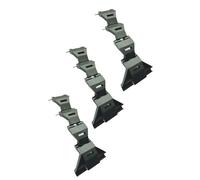 3X Cardale Thermaglide Roller Garage Door Locking Straps for 77mm Roller Door Slats