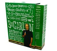 3x Carlin: An Orgy of George