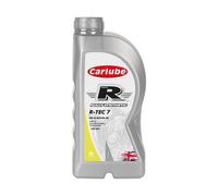 3X Carlube Engine Oil Triple R 0W30 C2 F Fully Synthetic R-Tec 7 1L 1 Litre