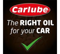 3X Carlube Xch010 Triple R 5W-20 Chrysler Fully Synthetic Engine Oil 1L