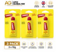 Carmex Original Lip Balm Tube 10g