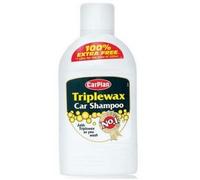 Triplewax Car Soap - 1000 ml