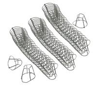 3X Champagne Bottle Cork Wires 25 Pack