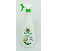 3x Chante Clair Vert, Sgrassatore Environmentally Friendly 'Extremely Strong Cleaning Fluid 625ml