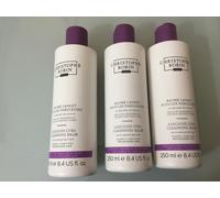 3x Christophe Robin Luscious Curl Cleansing Balm with Kokum Butter - 250ml
