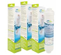 3x Compatible Filter For Samsung DA29-10105J HAFEX/EXP Fridge Water Filter