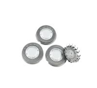 3X，Compatible for Philips，HQ6640 HQ6645 HQ6675 HQ6676 HQ6695 HQ6696 HQ6425 HQ6825 HQ6466 HQ686 HQ665 HQ6890 HQ6888 Replacement of Electric Razor Blades