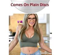 3x CORY CHASE DVDs Compilations - comes on plain discreet discs only - see pics - Latest - Relisted 1st December 2025 - Sold By Ripley357
