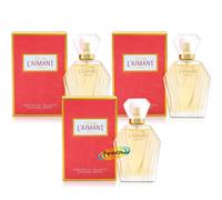 Coty L'Aimant Eau de Toilette Spray 50ml Coty