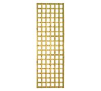 3x County Garden Planter Trellis 2ft by Zest