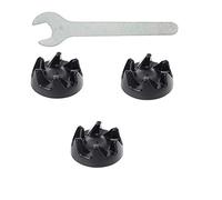 3X Coupling 9704230 Including Tool Replacement Part for KitchenAid Ultra Power Blender 5KSB5, 5KSB52, 5KS