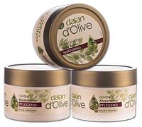 3x Dalan d ́Olive Body Butter 250 ml Olive