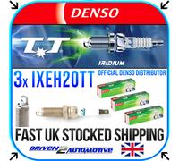 TT IXEH20TT Iridium Spark Plug