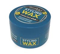 Derma V10 Styling Wax Strong Hold, 50 ml (Pack of 1)