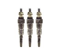 3x Diesel Heater Glow Plug 10.5V replace NGK 2031 Y-702R Y-103V 702 103 Tractor