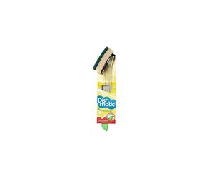3X Dishmatic Washing Up Brushes with Sponge from Caraselle