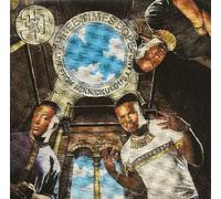 3x Dope - Live From Achnickulous