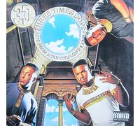 3x Dope - Live From Achnickulous [VINYL]