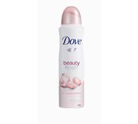 3x Dove Beauty Finish Deo Deospray Spray 150ml 0% Alcohol! 48h!